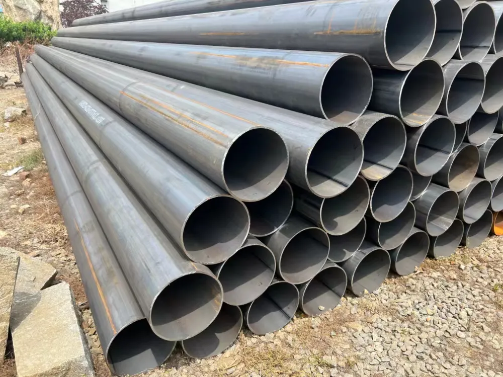 carbon steel pipe&tube